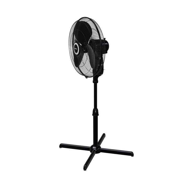 Miyako Standing Fan 16" Plastik - KAS1606XPL